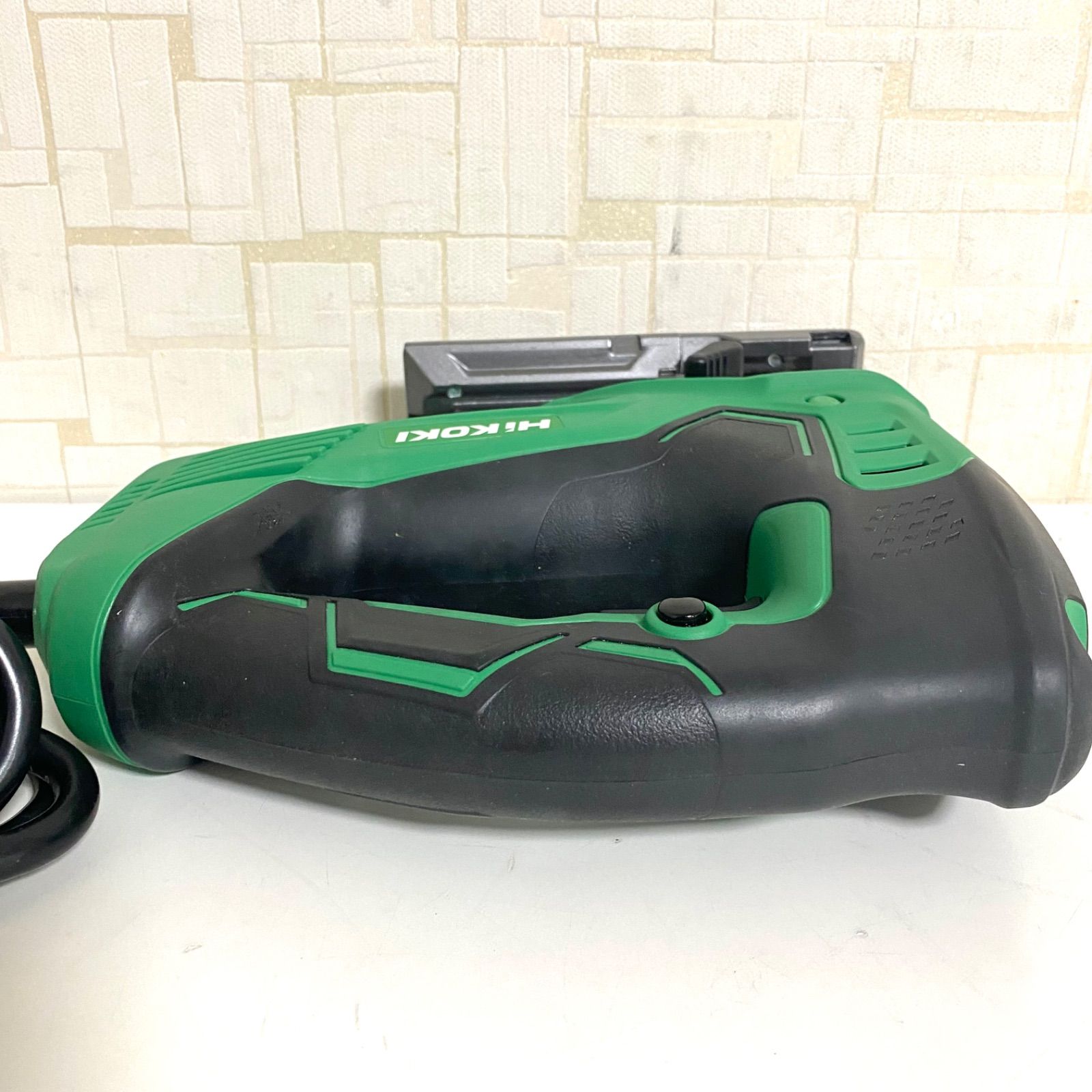 CJ160V ハイコーキ