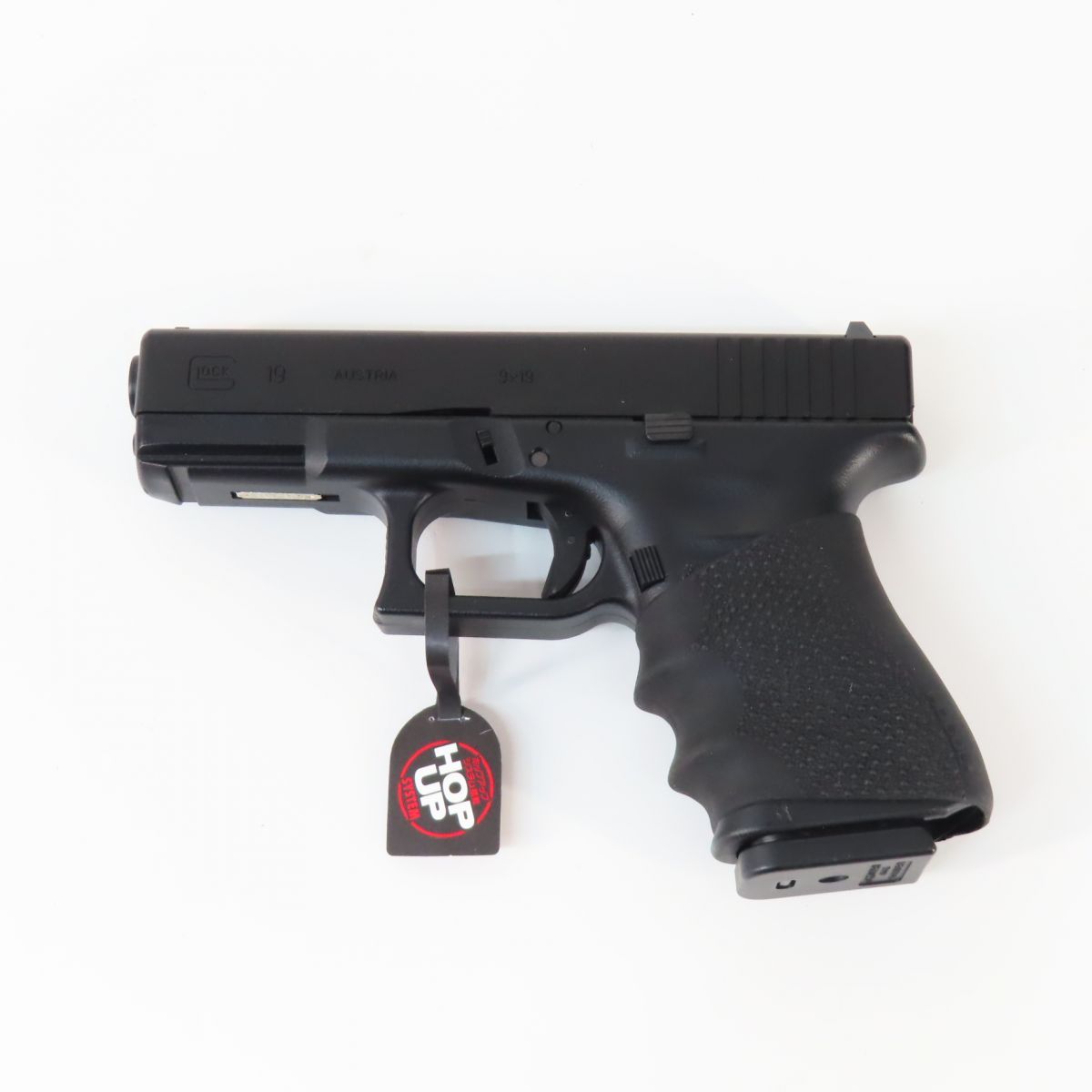 東京マルイ グロック19 3rd ジェネレーション ガスブローバック【対象