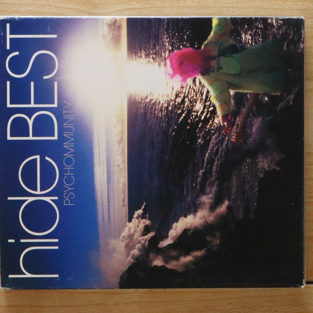 hide BEST～PSYCHOMMUNITY Hide - Best (Psychommunity) - Amazon.com