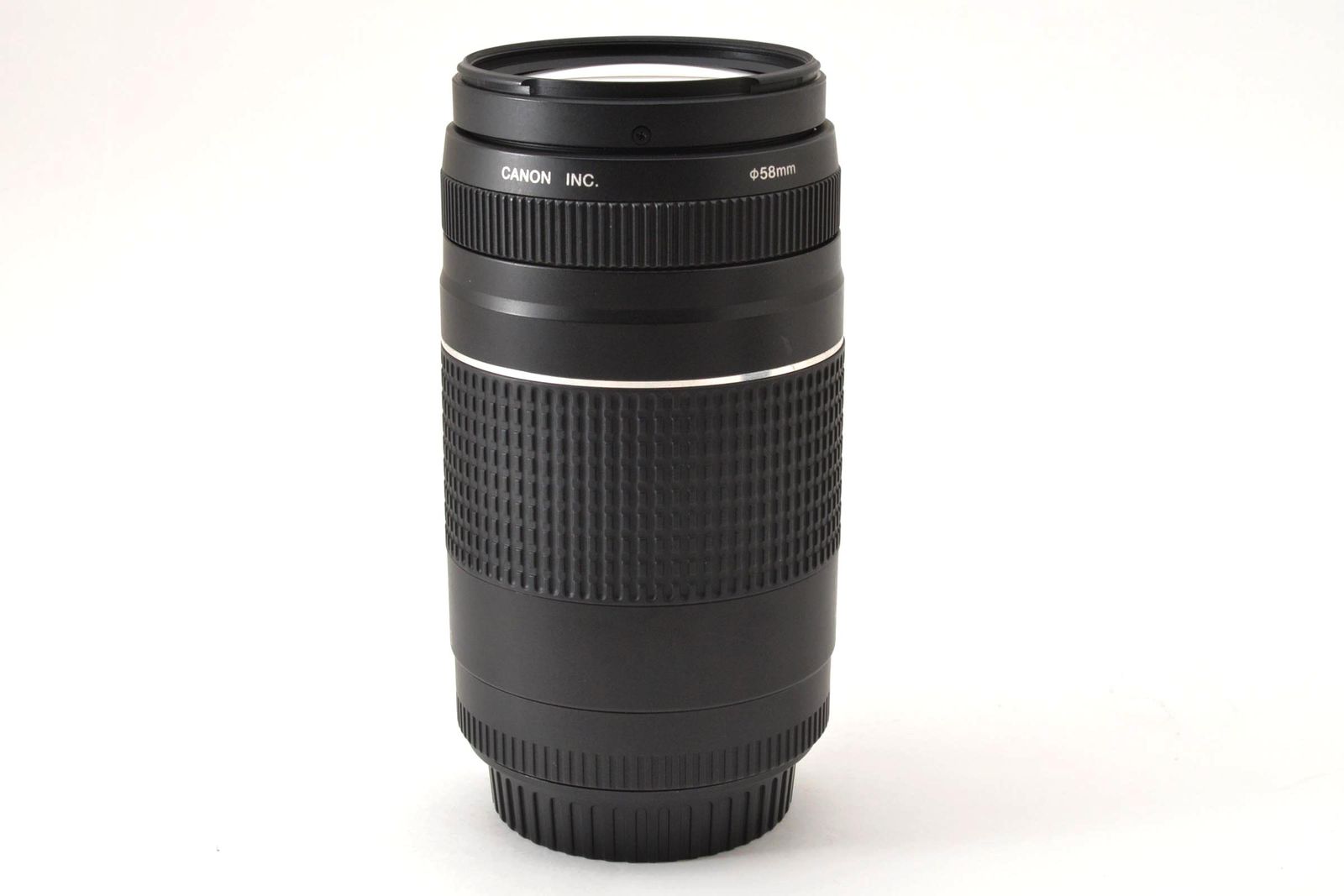 美品 Canon EF 28-80mm & 75-300mm USM #8735 - メルカリ