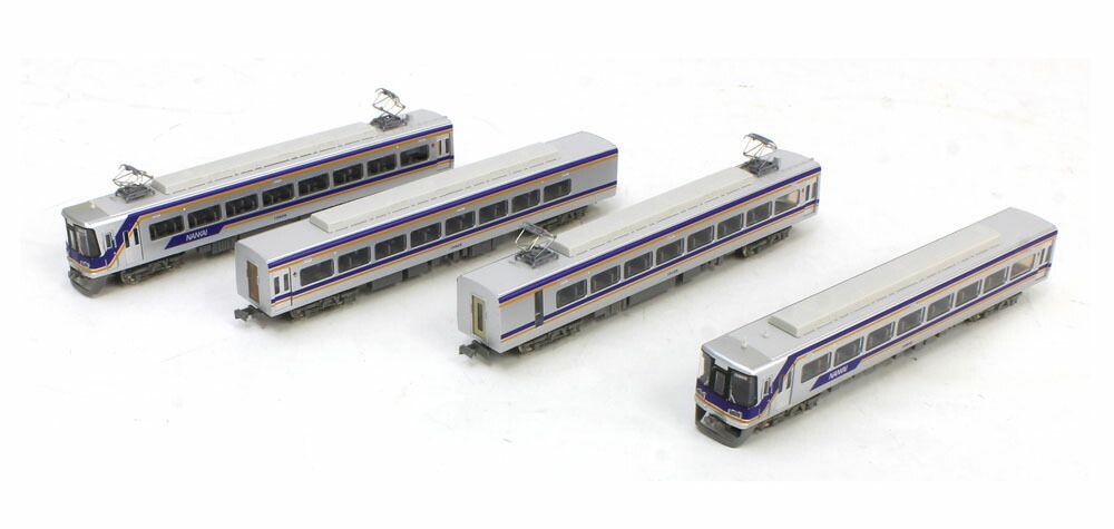 4183 南海10000系 サザン旧塗装 Nゲージ グリーンマックス ジャンク品