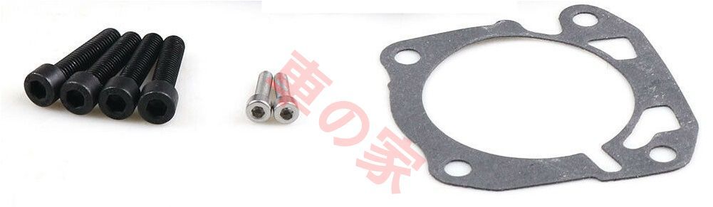 ポジションセンサーB型エンジン