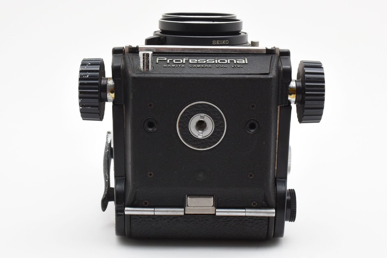 Mamiya C330 PROFESSIONAL 80mm F2.8 #8364 フィルムカメラ Mamiya