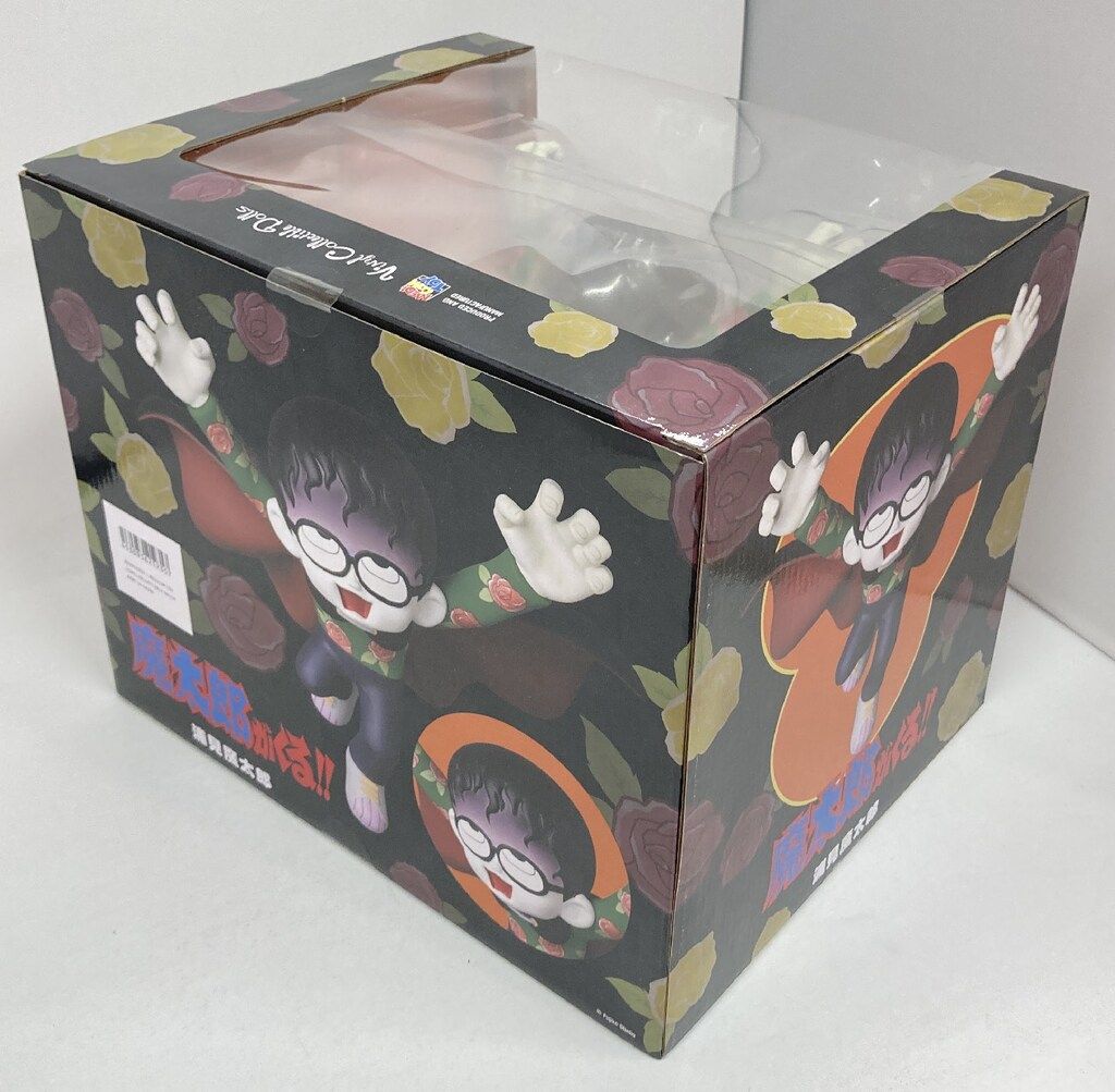 メディコム トイ