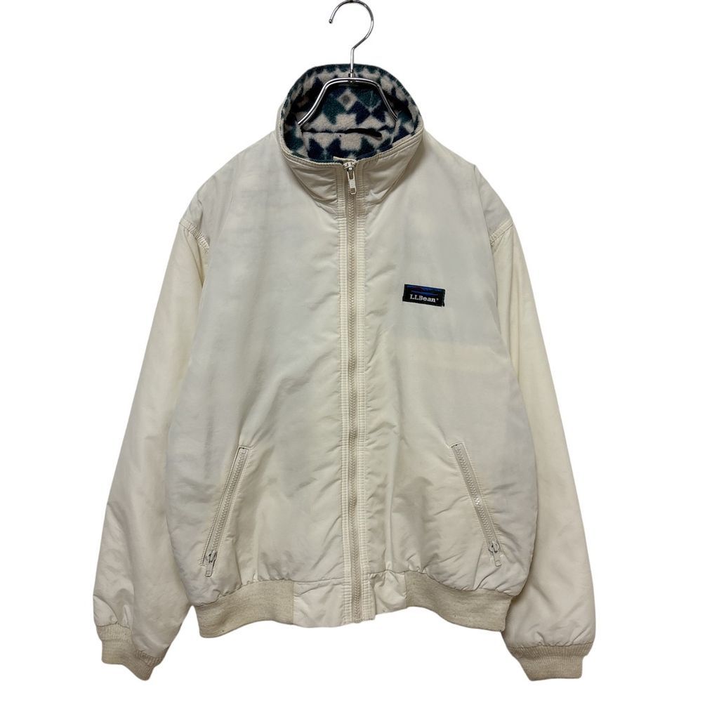 L.L.Bean 80s ノルディック ウォームアップジャケットS-3023