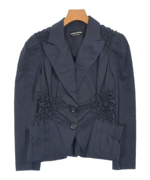 SONIA RYKIEL カジュアルジャケット レディース 古着