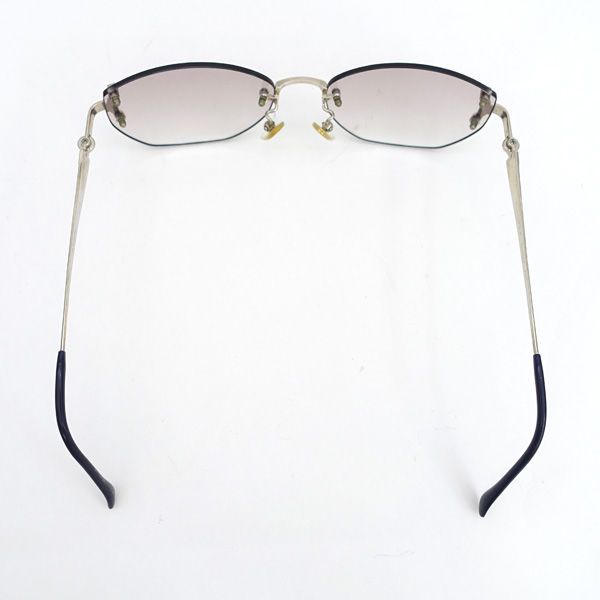 YVES SAINT LAURENT / イヴ・サンローラン ◇リムレス