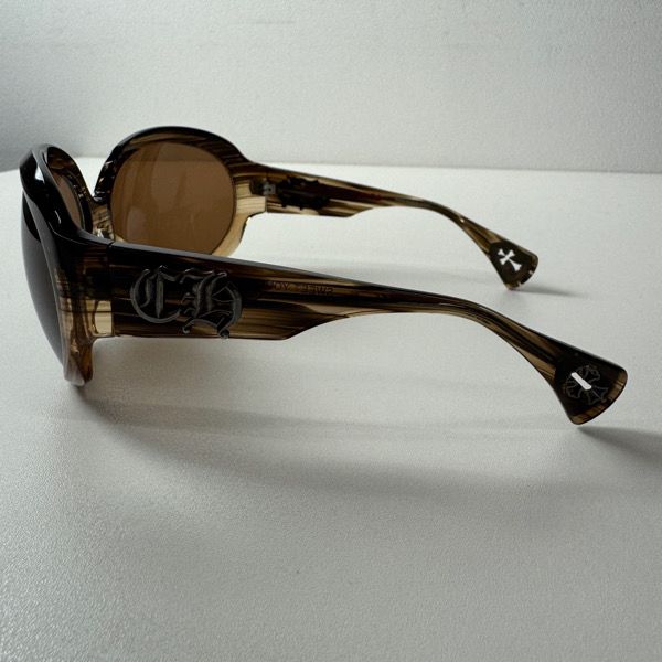 クロムハーツ SWEET YOUNG THANG サングラス Chrome Hearts Sunglasses Sweet Young Thang II Y2K Vintage | eBay