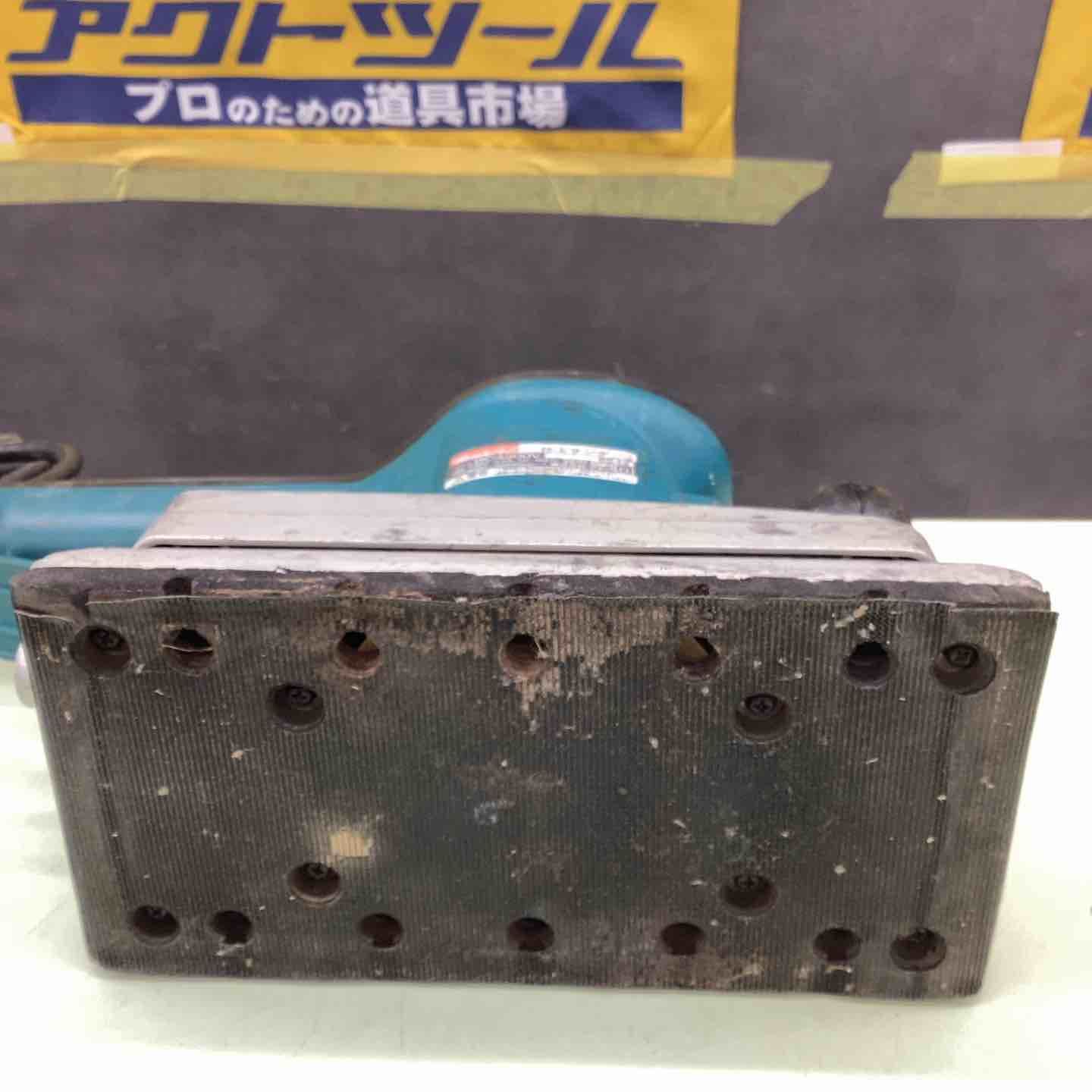 マキタ makita 仕上サンダ BO4900V 越谷店 HRDEVELOPMENT_JP