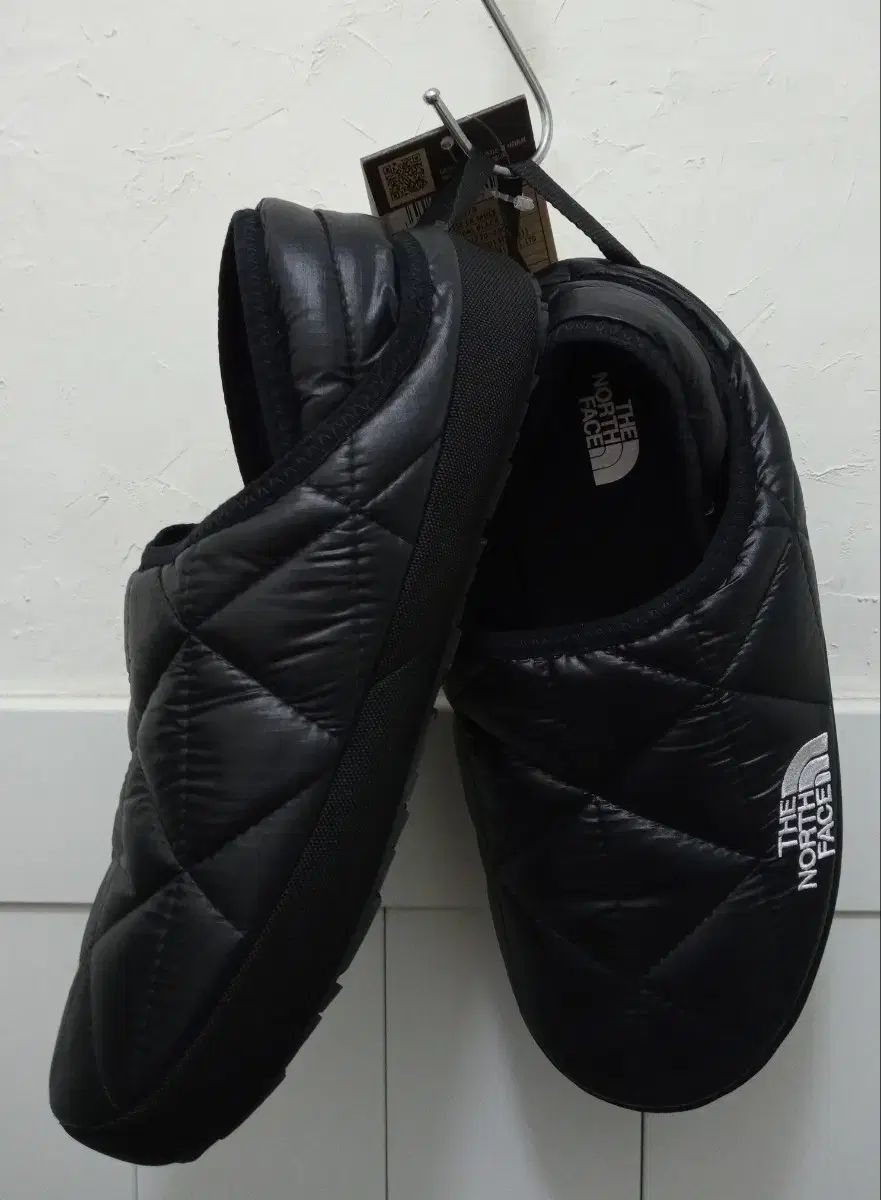 THE NORTH FACE ザノースフェイス ヌプシ ミュール 260