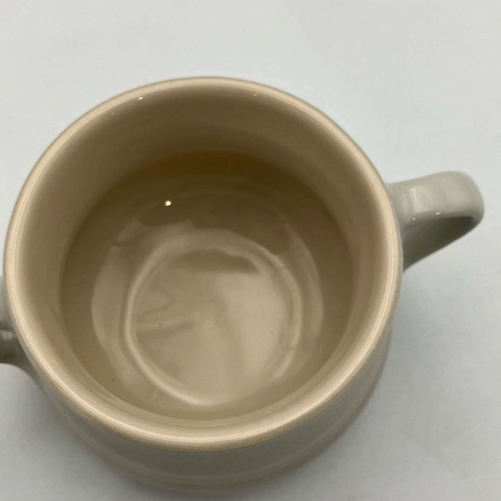 SGM】LE CREUSET ルクルーゼ ミニ スープボウル 4個セット - メルカリ