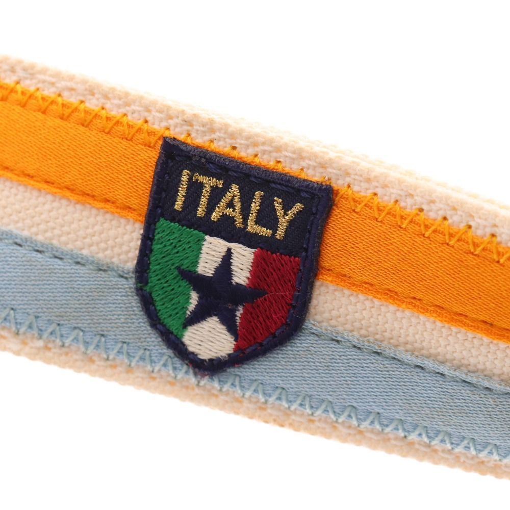 SINA COVA ベルト オレンジ SINA COVA ベルト オレンジ □ シナコバ ベルト キャンバス 小物