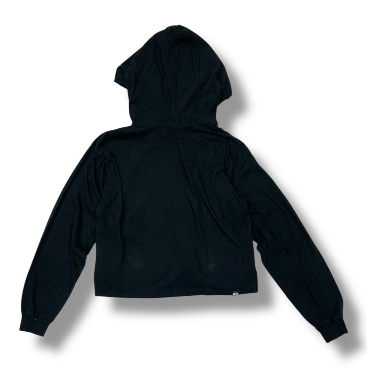 HYSTERIC GLAMOUR(ヒステリックグラマー) ⁄ パーカー⁄S⁄コットン 