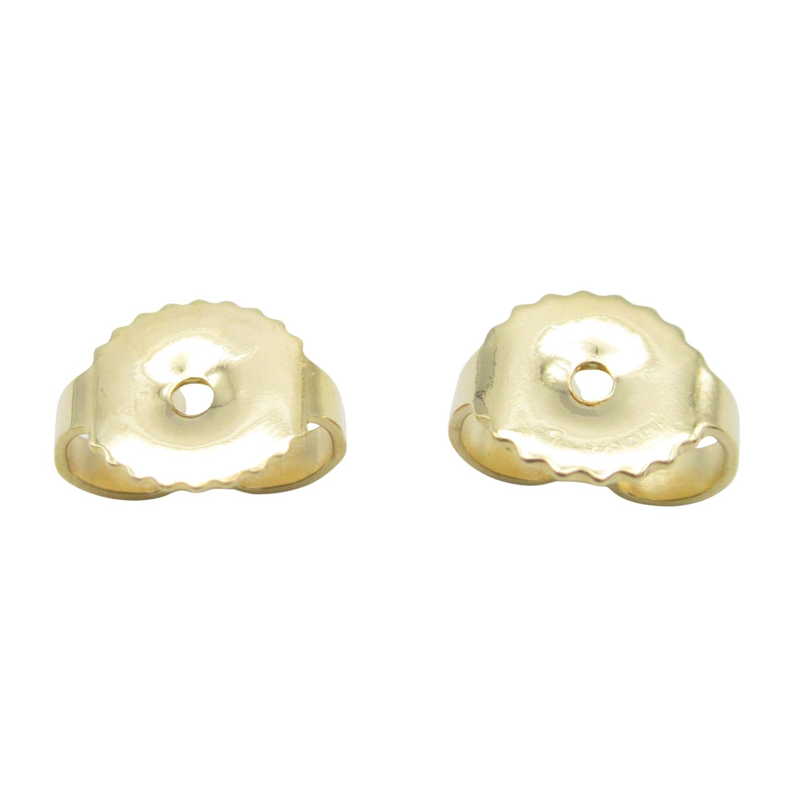 ティファニー TIFFANY＆CO ピアス バイザヤードピアス K18