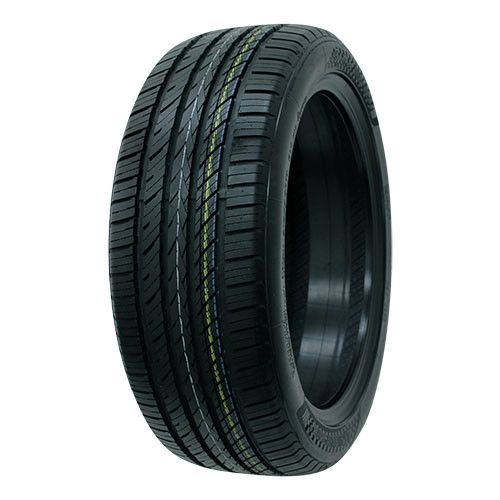 AUTOWAY】 新品 235/50R17 サマータイヤ NANKANG NS-25 17インチ 4本 