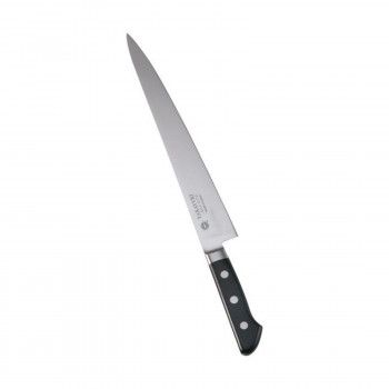 青木刃物製作所 堺孝行 イノックス 筋引包丁 27cm AIN03027