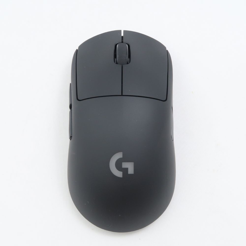美品 logicool G ロジクール G pro wireless マウス 1点 左右対称 有線 HK15 美品 logicool G ロジクール G pro wireless マウス 1点 左右