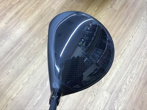  ブリヂストン BRIDGESTONE B1 ST 10.5 ドライバー DR SPEEDER NX BLACK 60 (フレックスS) メンズ 男性用 右利き 右用 Bランク ゴルフクラブ