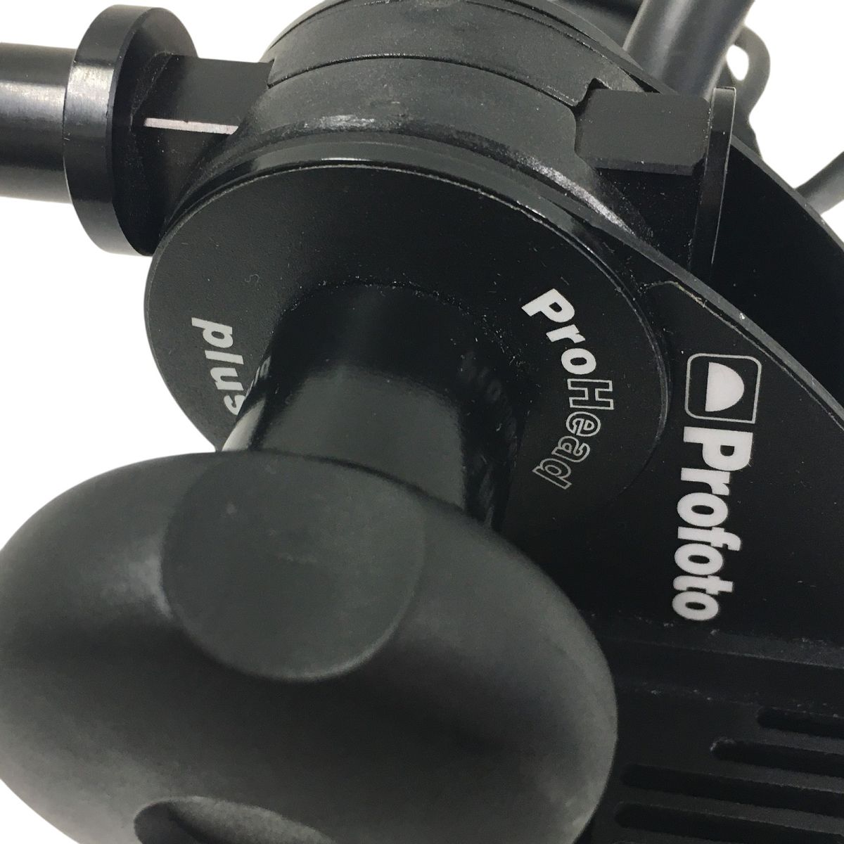 Profoto プロフォト Pro Head Plus プロヘッド プラス ライト 撮影 スタジオ機器 中古 T9212535 - メルカリ