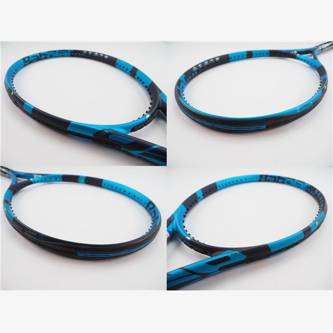 中古 テニスラケット バボラ ピュア ドライブ チーム 2021年モデル (G1) BABOLAT PURE DRIVE TEAM 2021 (c25050276c) Amazon | バボラ Babolat 硬式テニスラケット PURE DRIVE TEAM