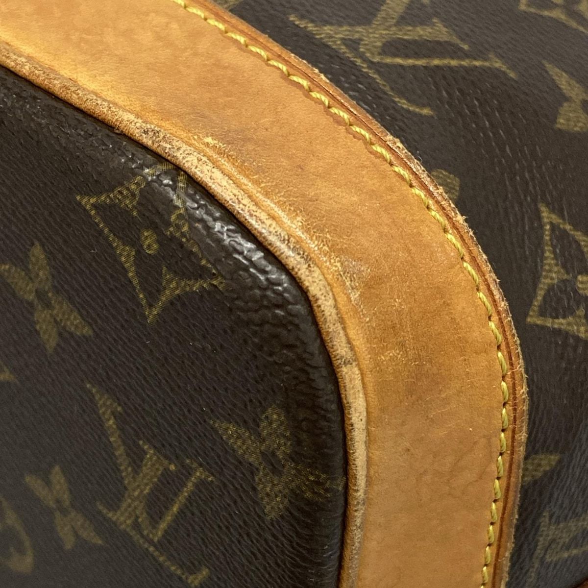 LOUIS VUITTON(ルイヴィトン) ショルダーバッグ モノグラム アム