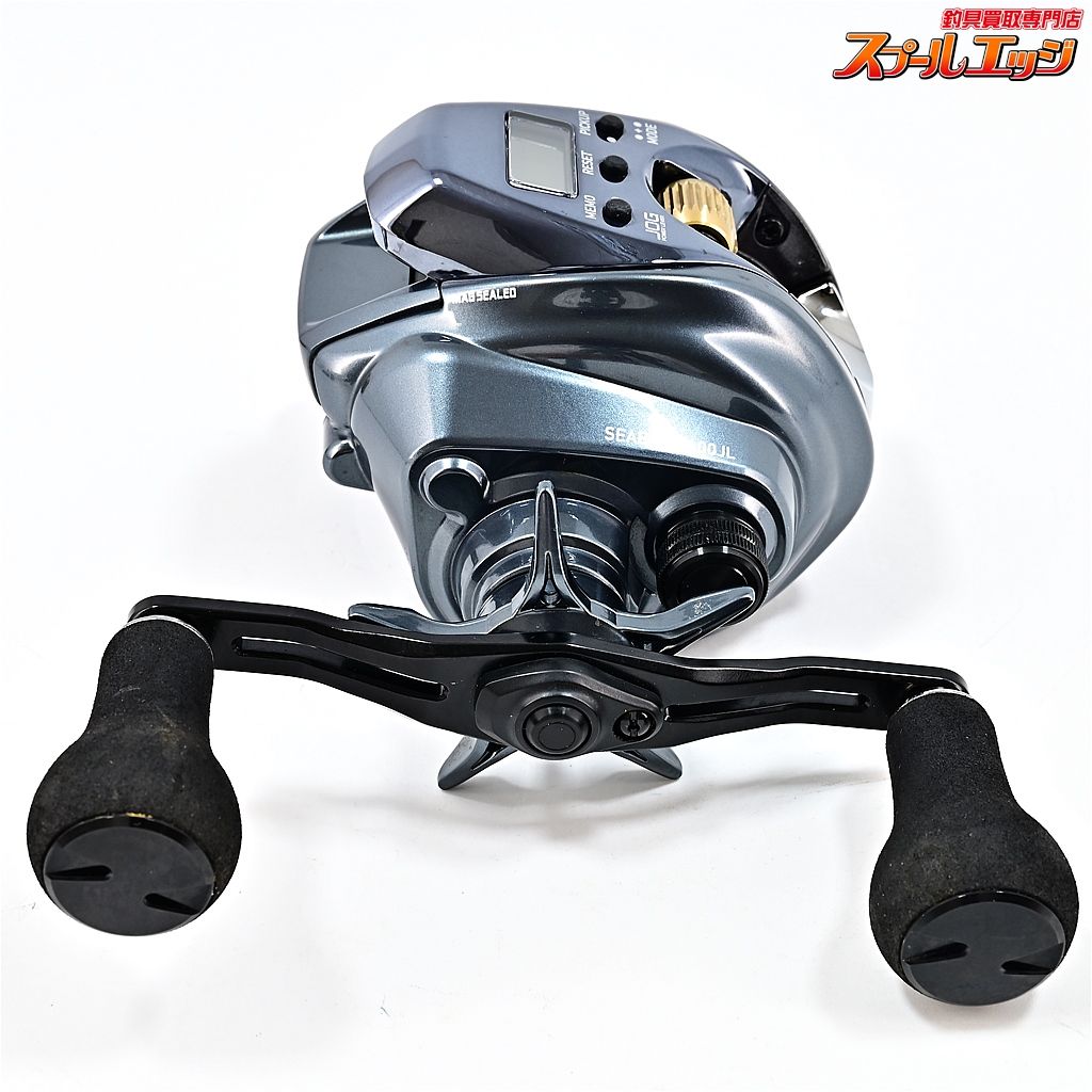 使用11時間 DAIWA