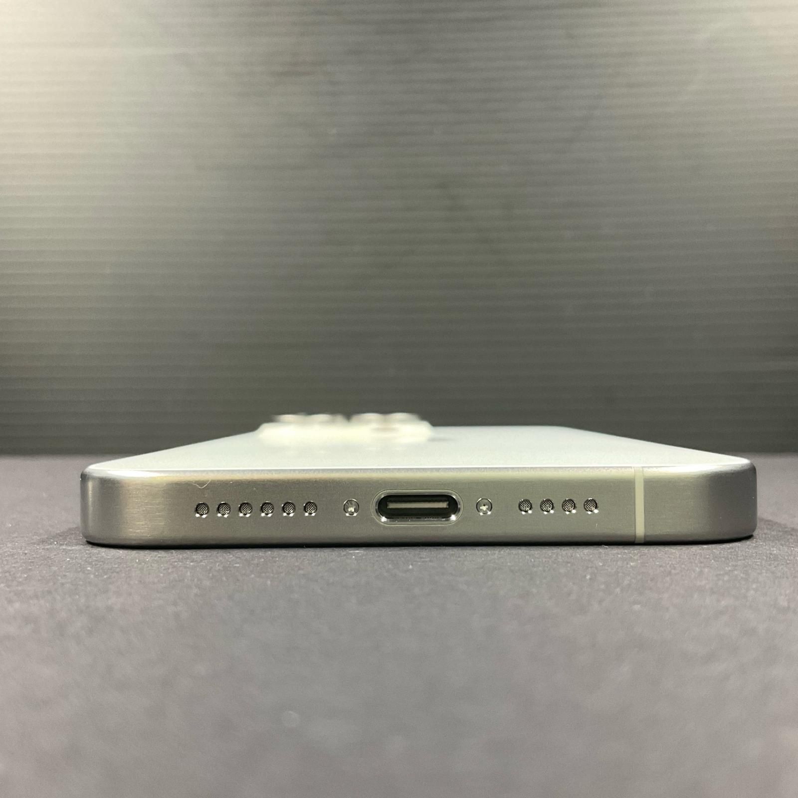 iPhone 15Pro Max 1TB 新品同様 メーカー保証有り Amazon | 【整備済み