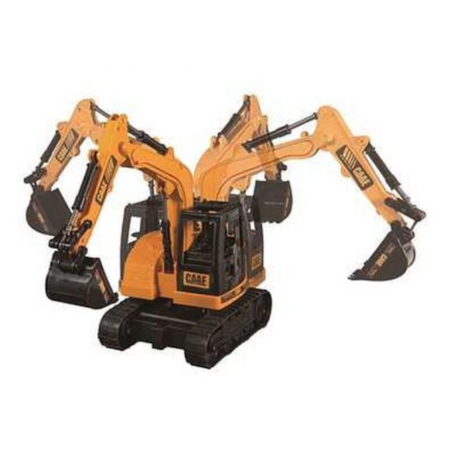 JRCC110-YL みんなのけんせつしゃ ショベルカー ラジコン おもちゃ ホビー おもちゃ 玩具 車 建設機械 建設 おうち遊び おうち時間 室内遊び 室内 プレゼント 男の子 女の子 こども クリスマス クリスマスプレゼント 贈り物 ブラックフライデー 