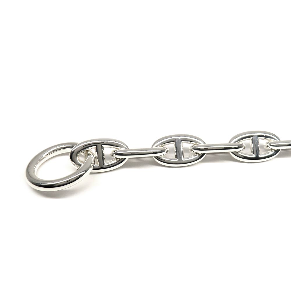 セール中 GM15コマブレスレット エルメス ブレスレット