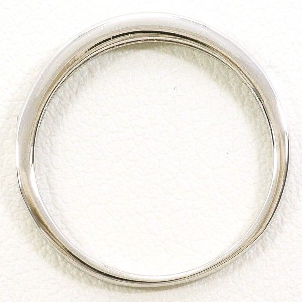 PT900 リング ring 指輪 12号 ダイヤ 0.30 総重量約2.1g