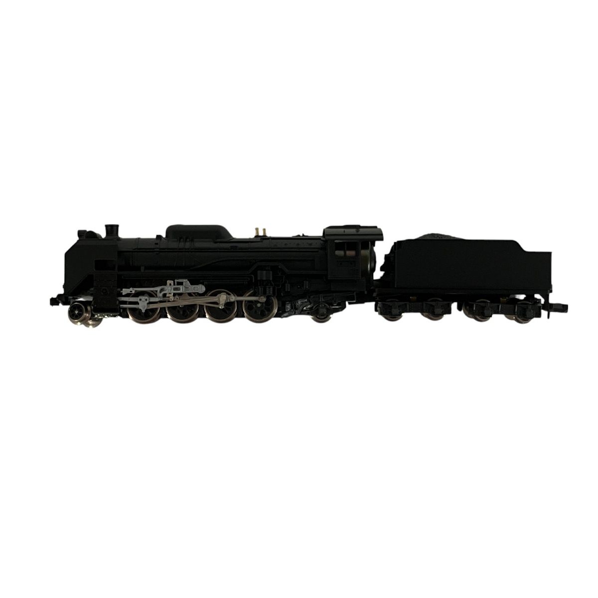 KATO 2006-1 D51標準形 Amazon | Nゲージ 2006-1 D51 標準形 | 鉄道模型 通販