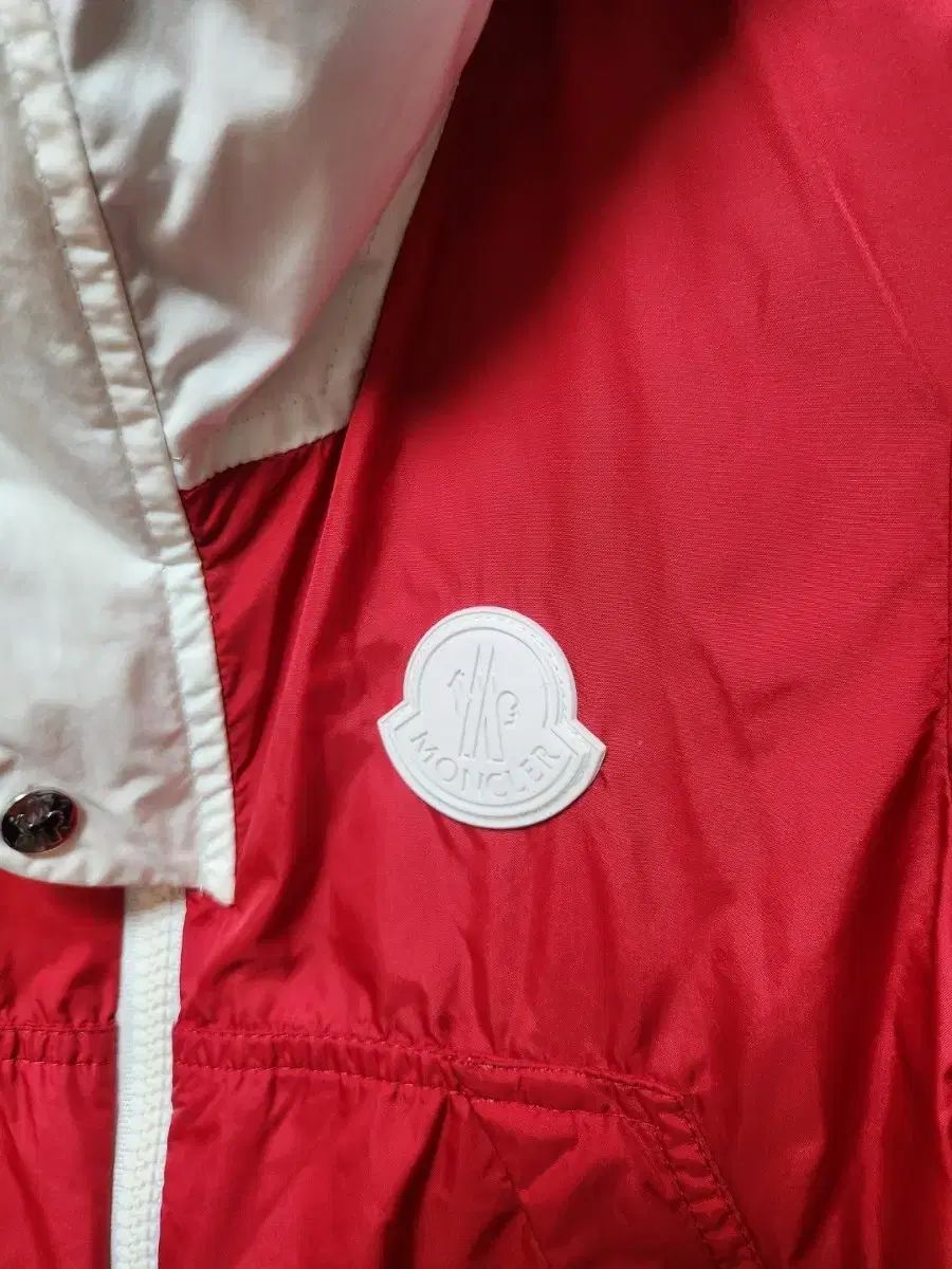 MONCLER