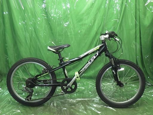中古】GT 子供用 MTB 20AGGRESSOR 20インチ