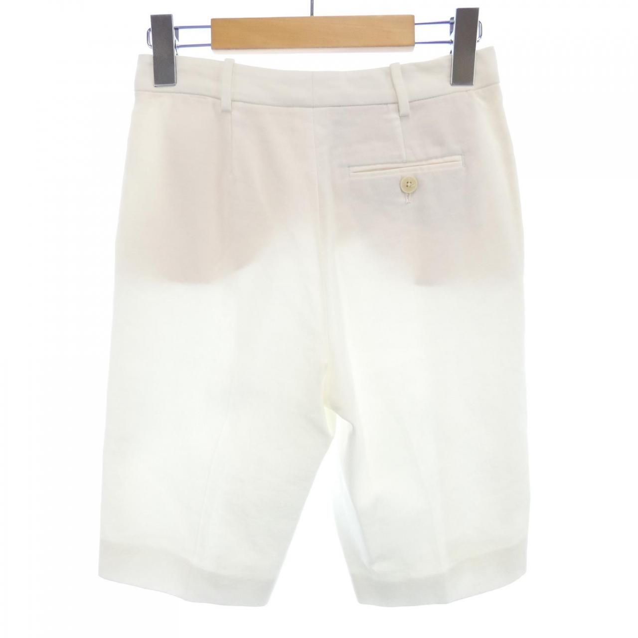 Loro Piana ロロピアーナ リネン ショートパンツ サイズ54 ロロピアーナ Loro Piana ショートパンツ - メルカリ