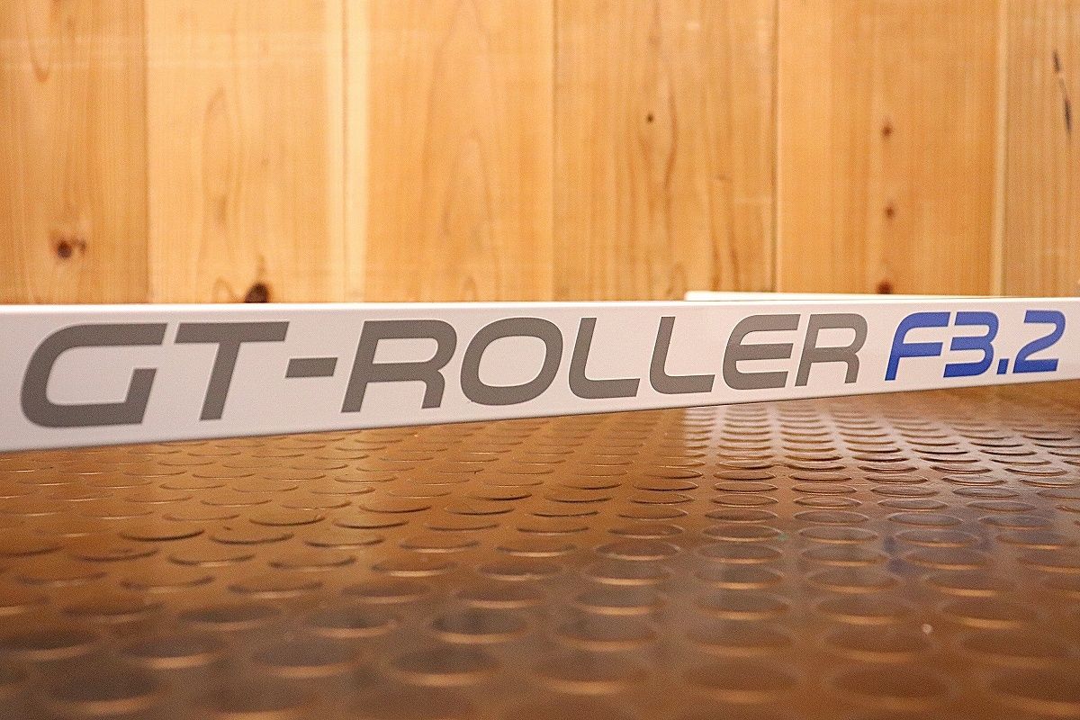グロ―タック GROWTAC GTローラー GT-Roller F3.2 ハイブリットローラー ローラー台 芦屋店