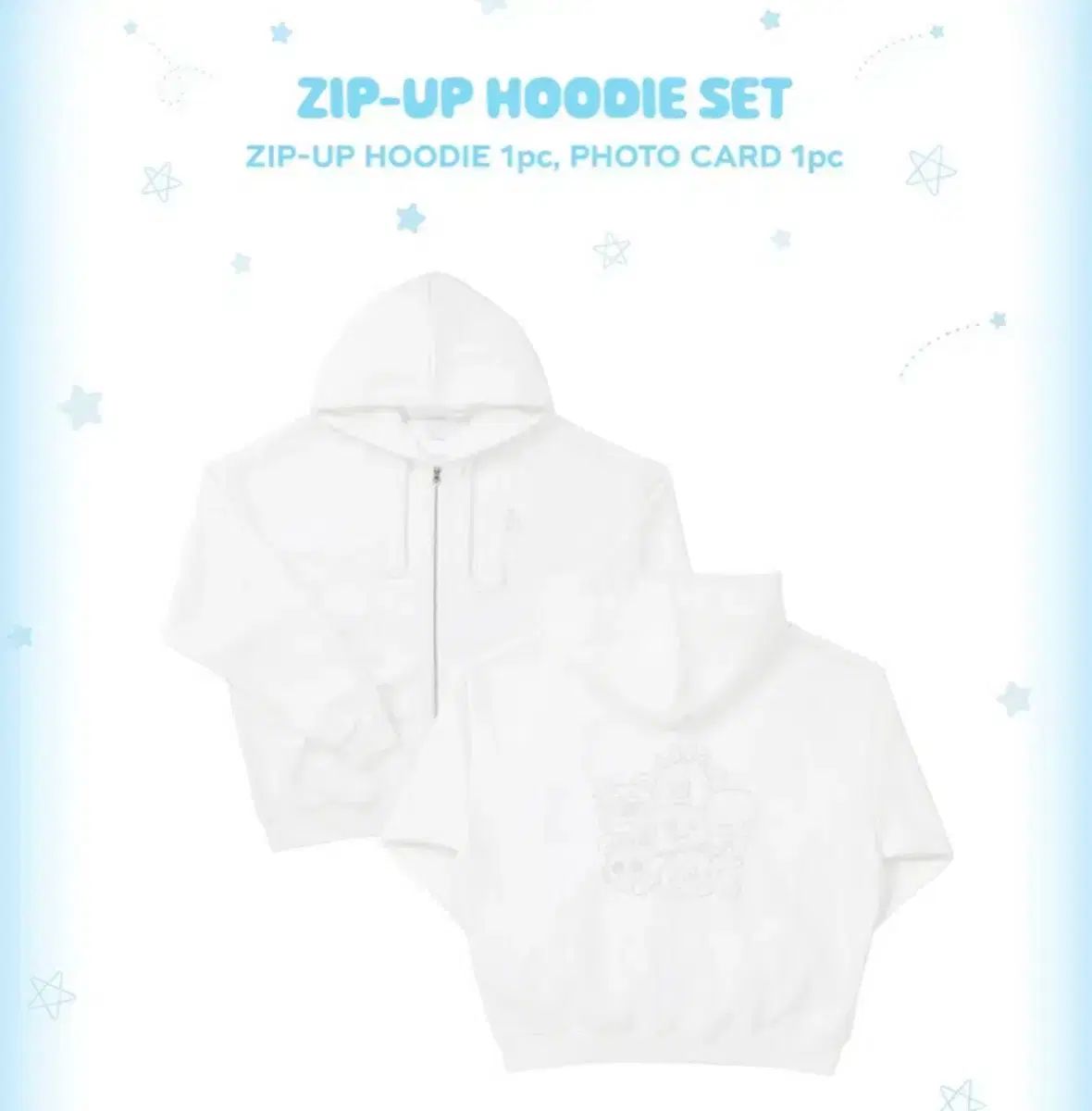 RIIZE PARK ポップアップ MD パーカー フーディー ウォンビン RIIZE