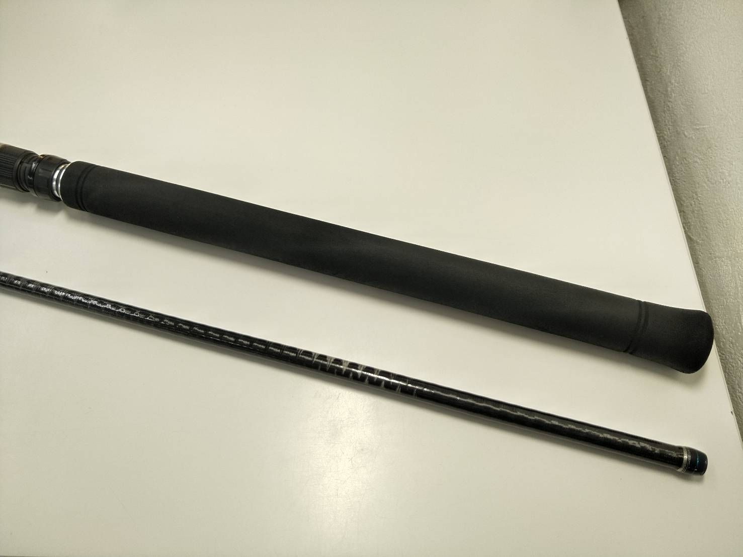 【美品】コルトスナイパー BB S1000M ジギングロッド シマノ(SHIMANO) コルトスナイパー BB S1000M 370624