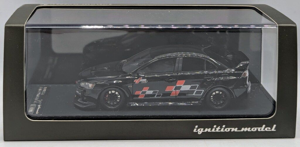 Lancer Evolution