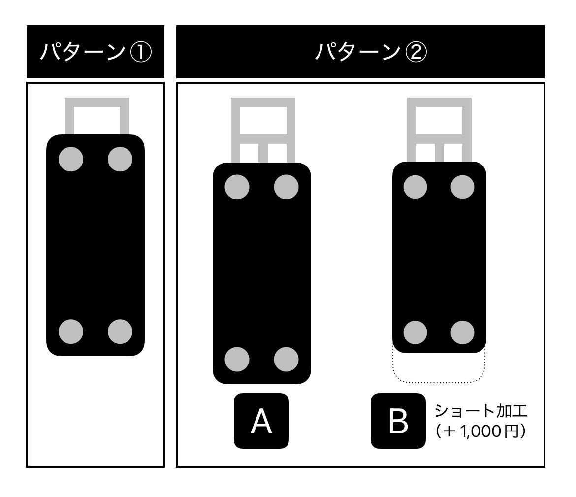 200系 標準ボディ