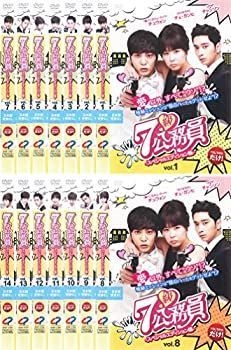 【中古】7級公務員 スペシャルエディション版 [レンタル落ち] 全14巻セット [マーケットプレイスDVDセット商品] 中古】7級公務員 スペシャルエディション版 [レンタル落ち] 全14巻
