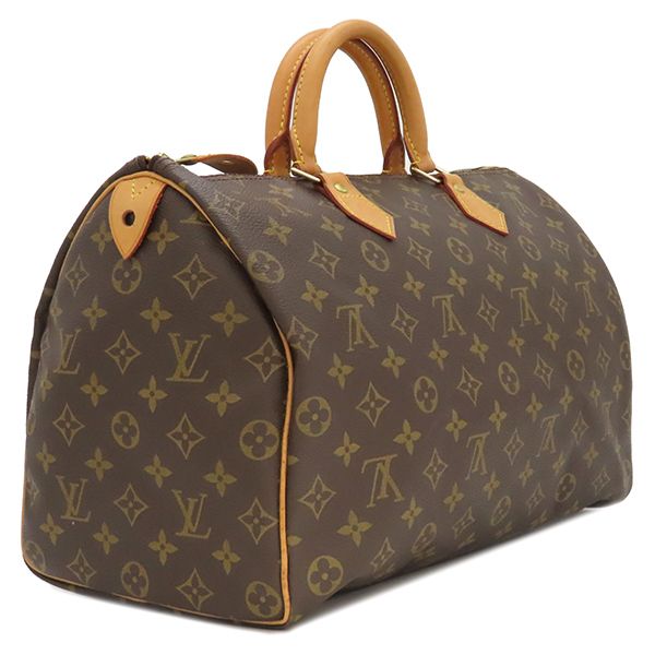 ルイヴィトン LOUIS VUITTON ハンドバッグ スピーディ 35