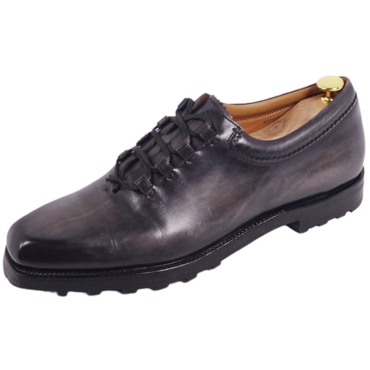 ベルルッティビジネスシューズ極美品