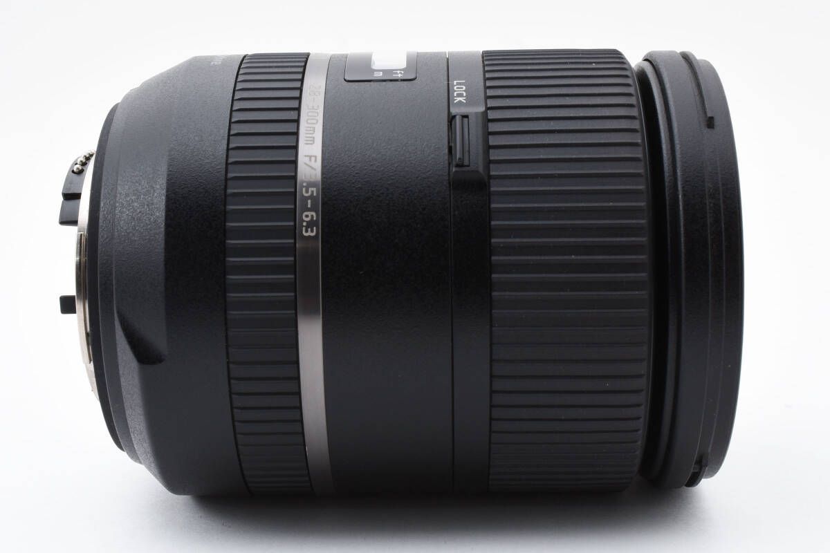 幅広いシーンで大活躍☆タムロン AF 28-300mm A061 ニコン用♡ Amazon.co.jp: TAMRON AF28-300mm f3.5-6.3 XR Di ニコン用