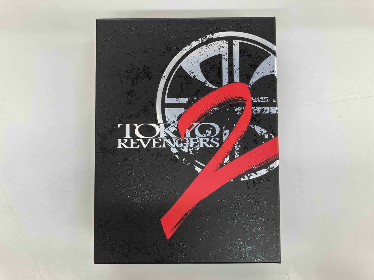 【新品未開封品】東京リベンジャーズ2 血のハロウィン編-運命-&-決戦- スペシ Amazon.co.jp: 【Amazon.co.jp限定】東京リベンジャーズ2 血の