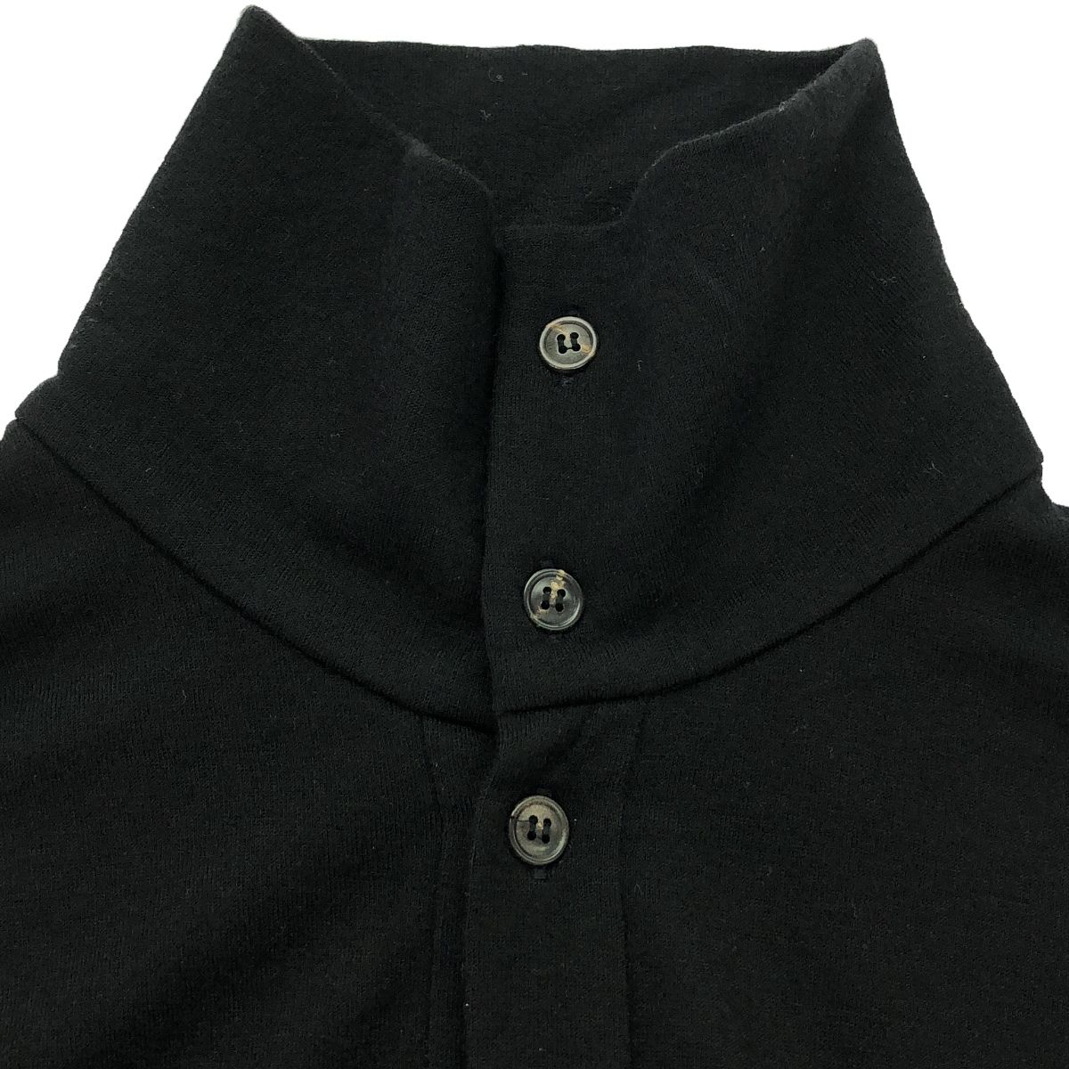 REGULATION Yohji Yamamoto MEN レギュレーション ヨウジ
