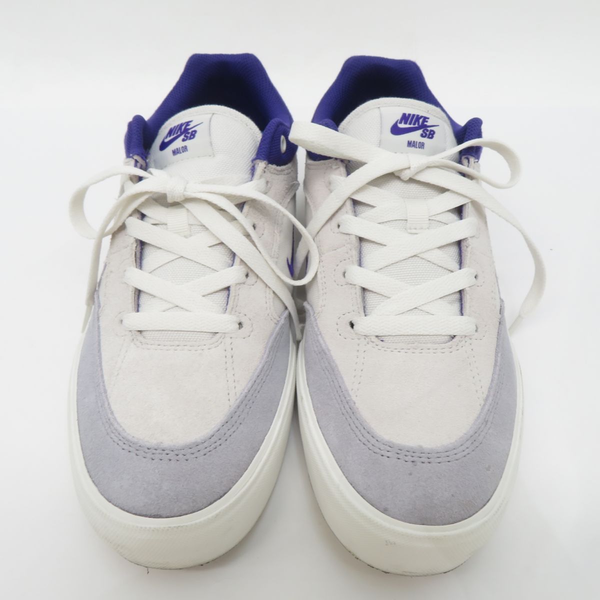 NIKE ナイキ SB エスビー MALOR マロー FV6064-006 US9.5 27.5cm 箱有