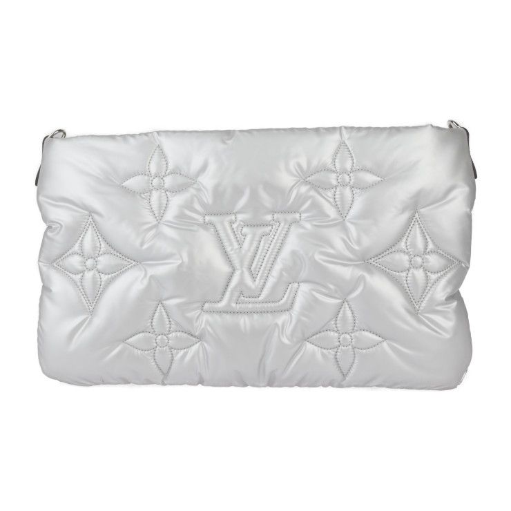 LOUIS VUITTON ルイ ヴィトン モノグラム マキシ ミュルティ