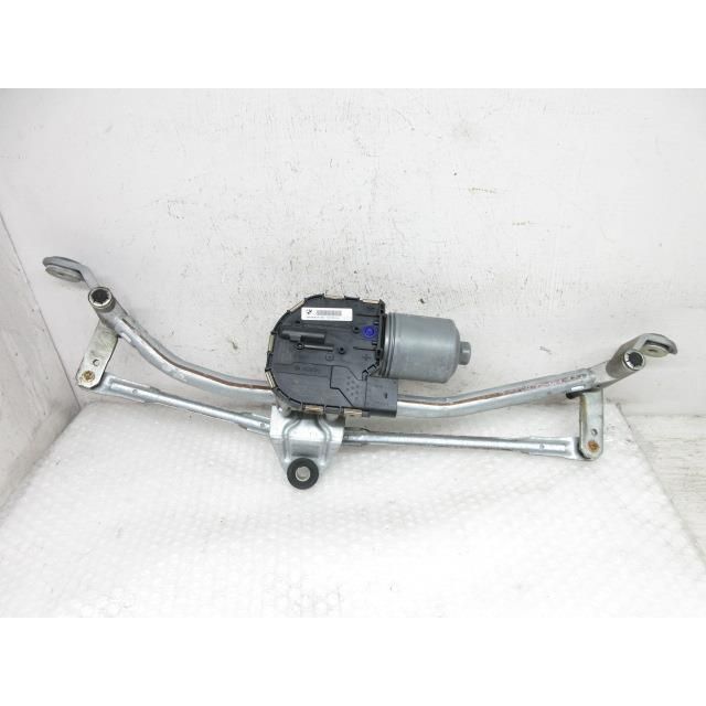 2013年 BMW X3 F25 LDA-WY20 Fワイパーモーター リンク付 3397021316 195753 4654 FFCRYSTALESIA_COM