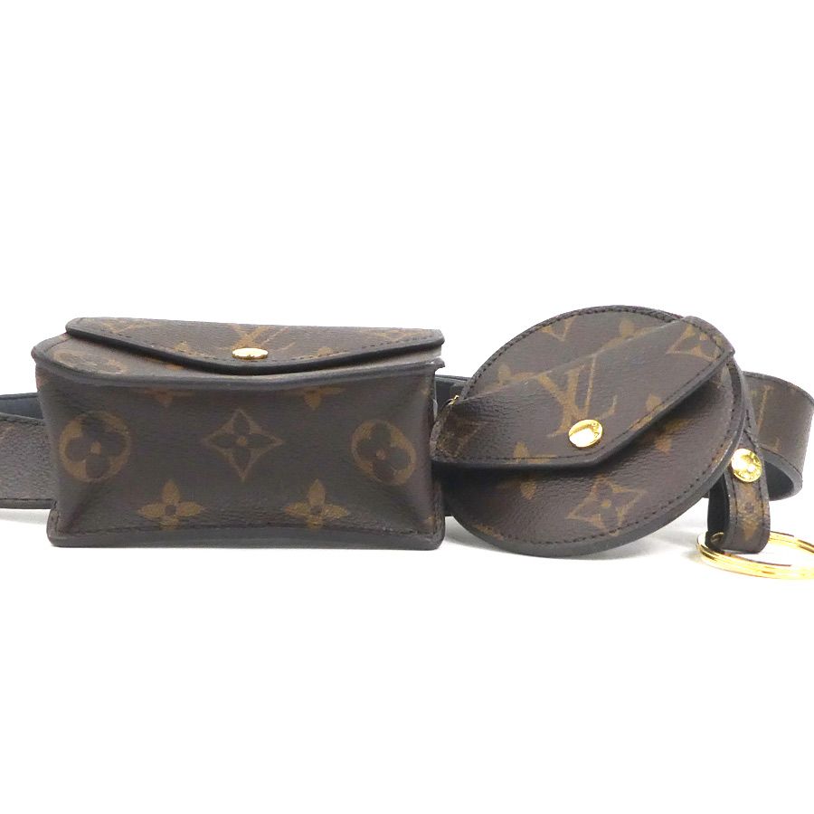 デイリー マルチポケット