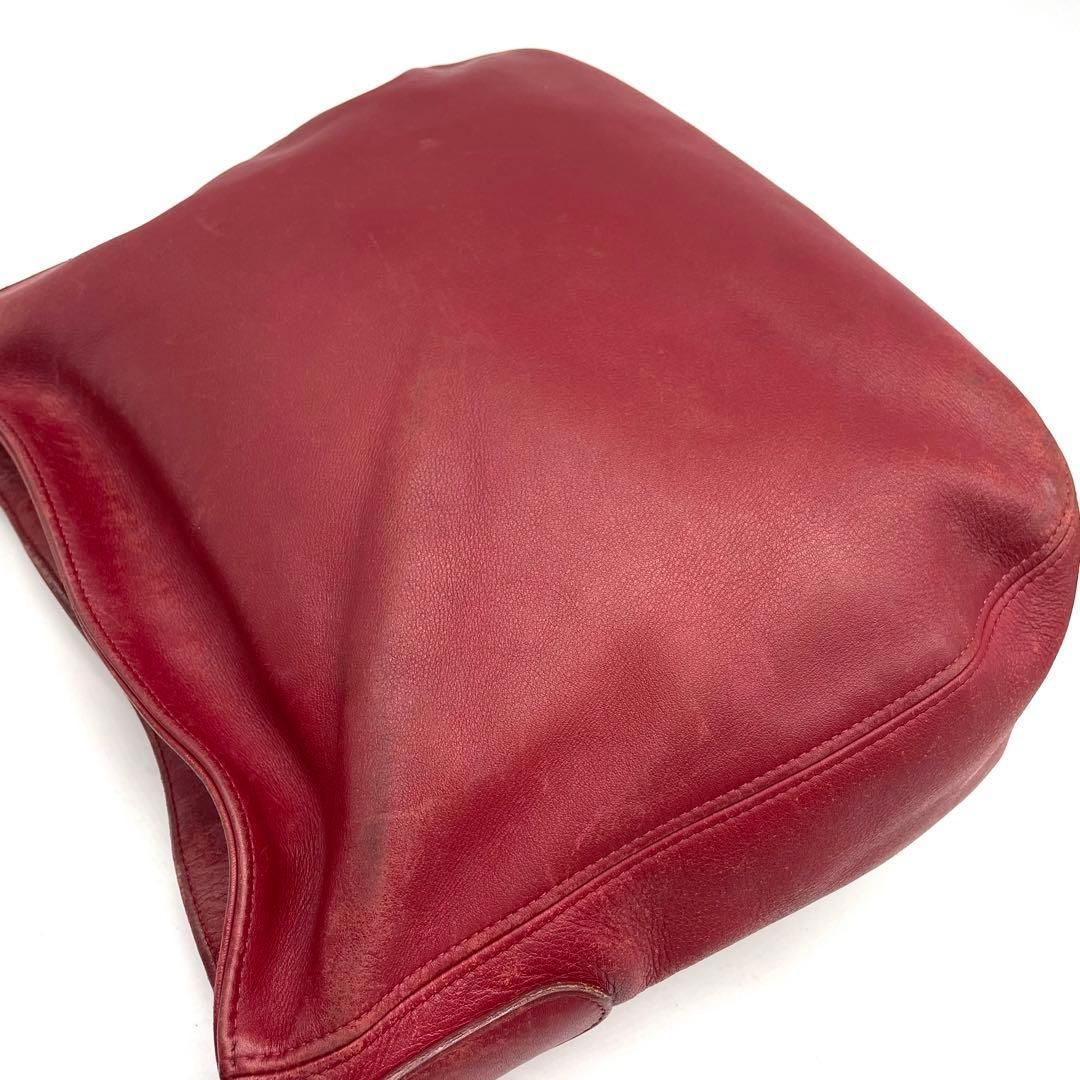 OLD COACH オールドコーチ 4161 ワンショルダーバッグ USA製